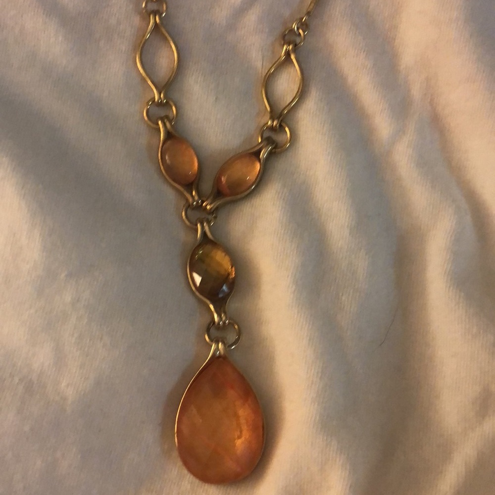 Necklace - Picture 2 of 2